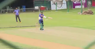 সিরিজ নির্ধারণী ম্যাচের আগে বিশ্রামে দল, তবে আলোচনায় বিতর্কিত রান আউট